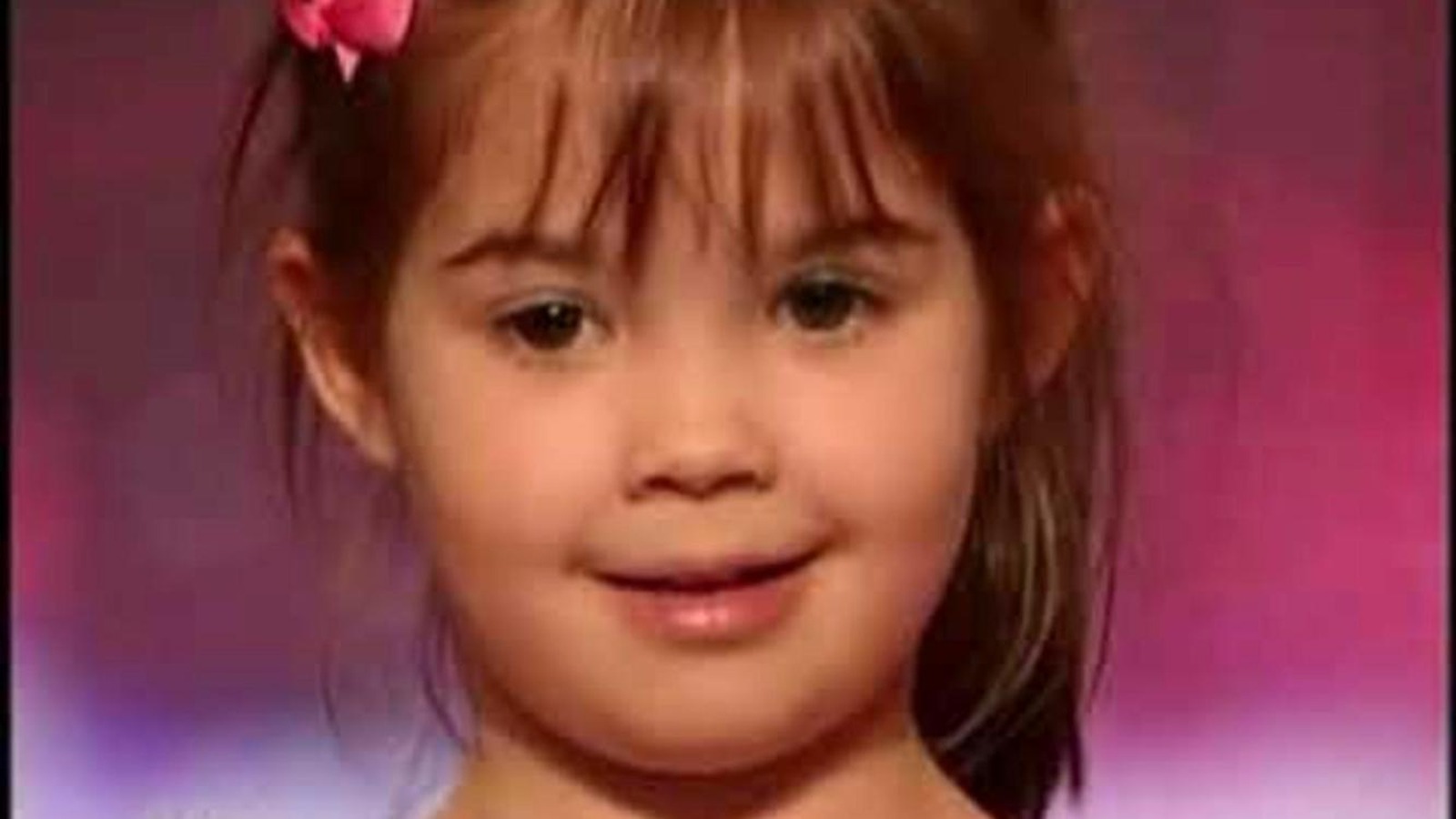 Kaitlyn Maher at her America's Got Talent audition