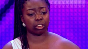 There Were No Seats Left, Then Hannah Sang Etta James and Took One Anyway