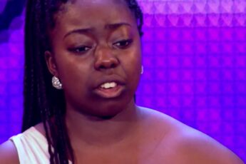 There Were No Seats Left, Then Hannah Sang Etta James and Took One Anyway