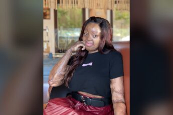 Kechi Okwuchi portrait