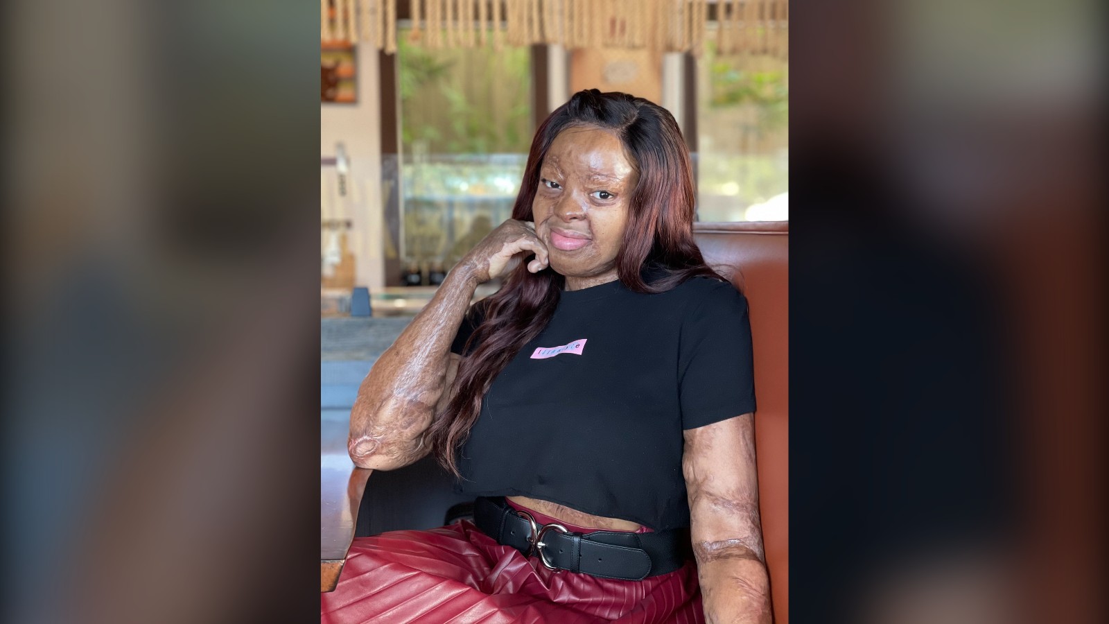 Kechi Okwuchi portrait