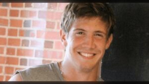 Trent, firefighter and singer