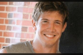 Trent, firefighter and singer