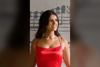 Soprano Faryl Smith