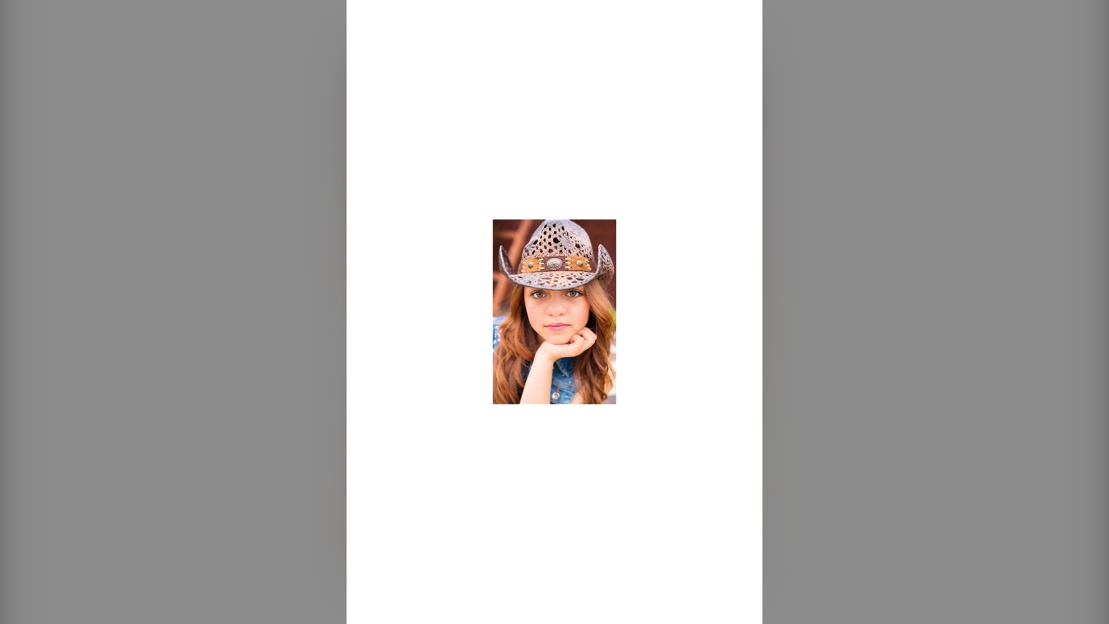 Genesis Nava singer