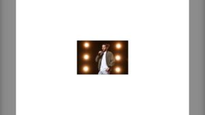 Ricky John X Factor 2018