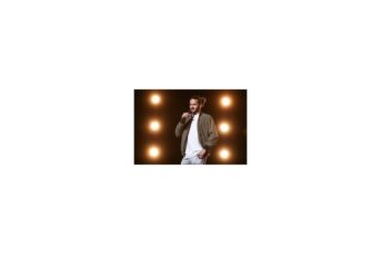 Ricky John X Factor 2018