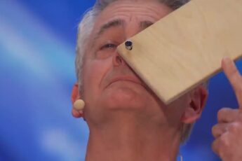 A Retired Couple From Idaho Looked Completely Normal, Then He Nailed a Board to His Face